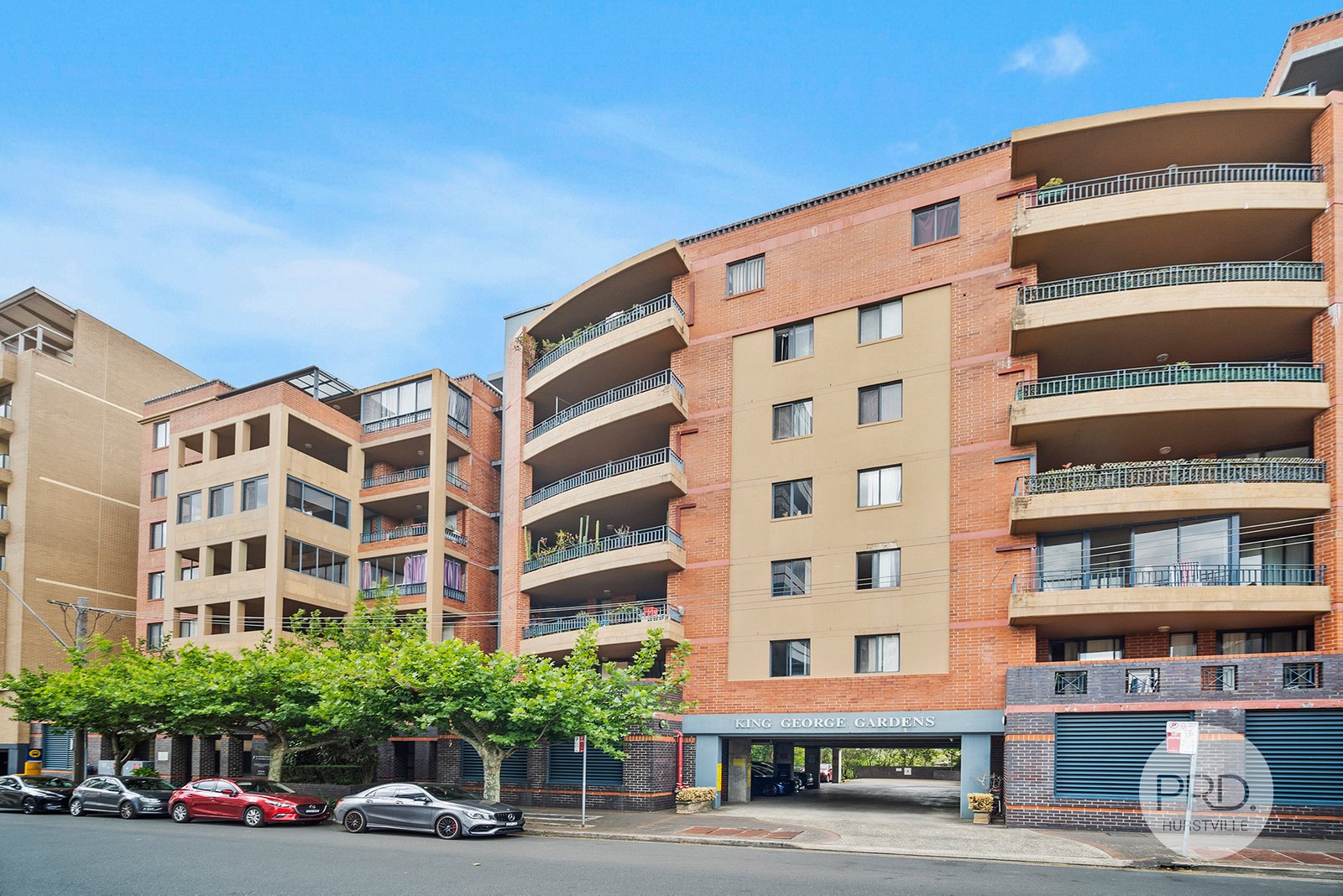 23/2-8 Bridge Street HURSTVILLE 6