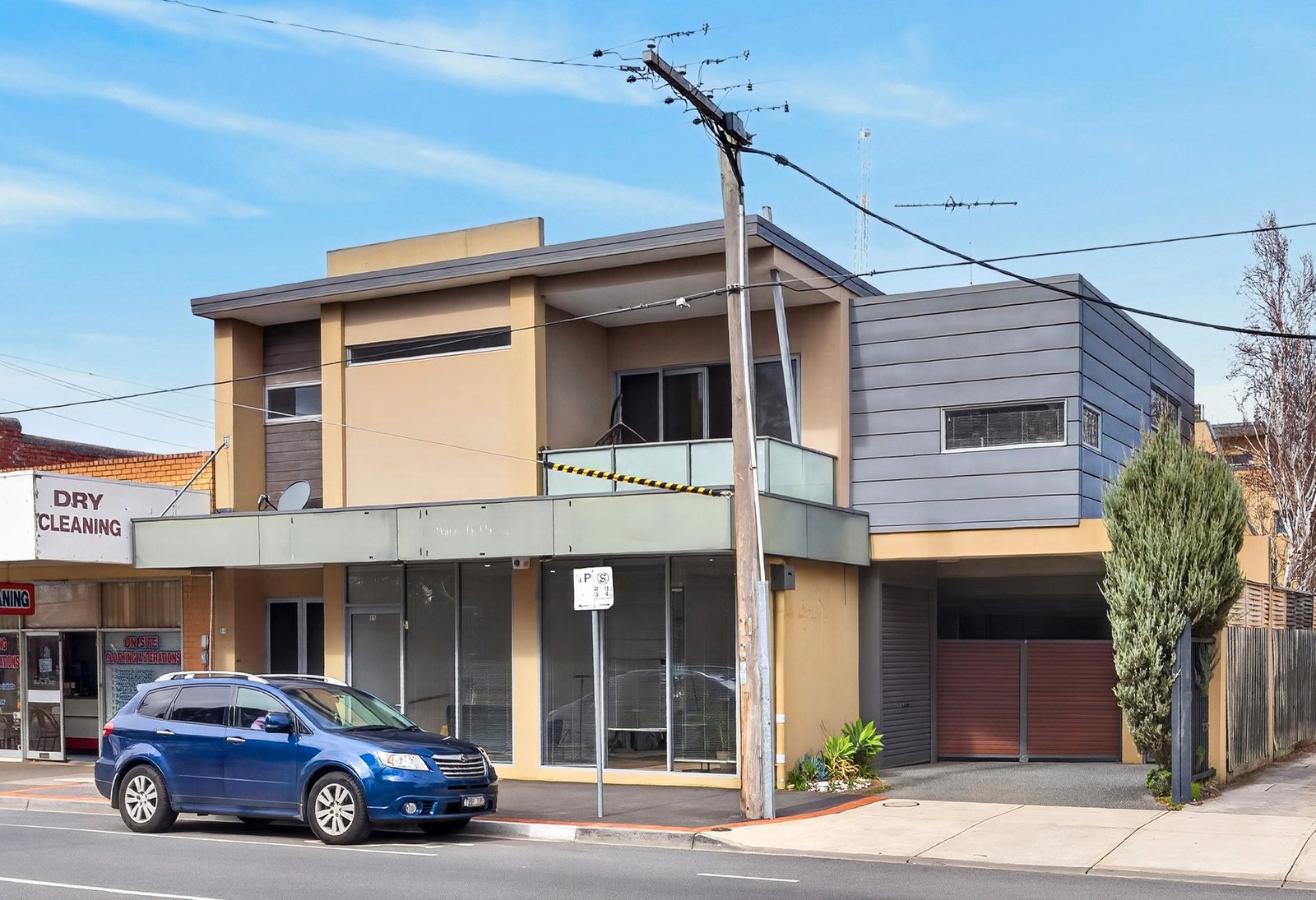 Gallery: 2/32 Brewer Road