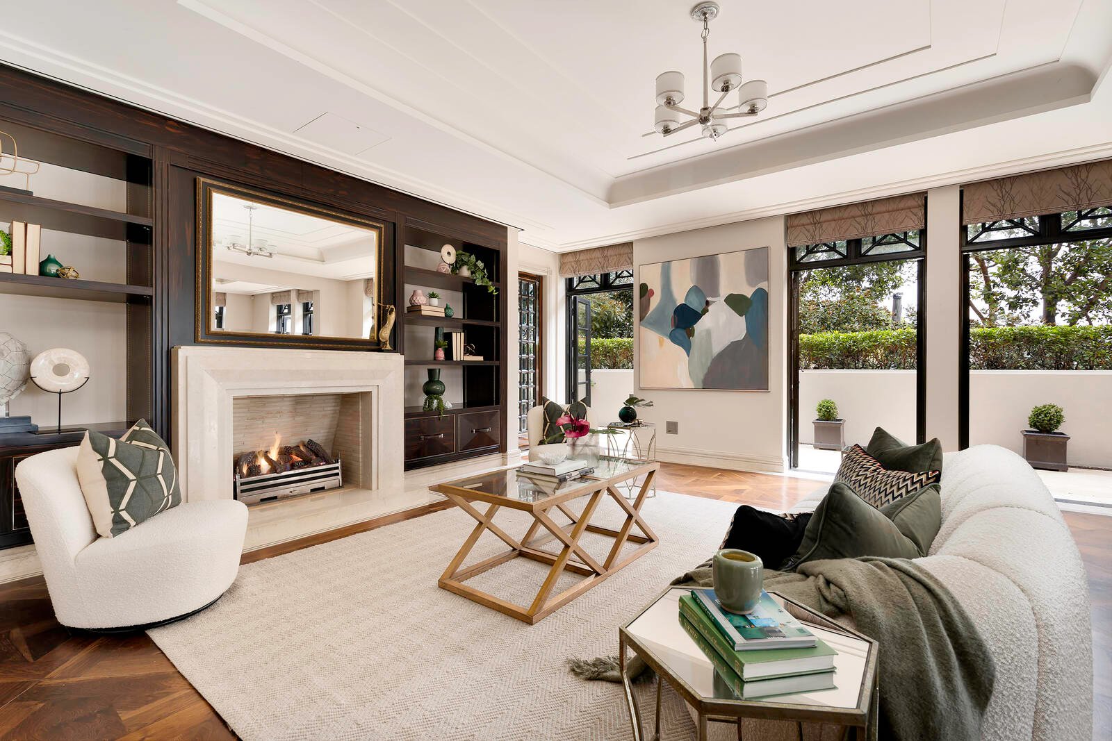 Real Estate and Property in 2/32 Grange Road, Toorak, VIC