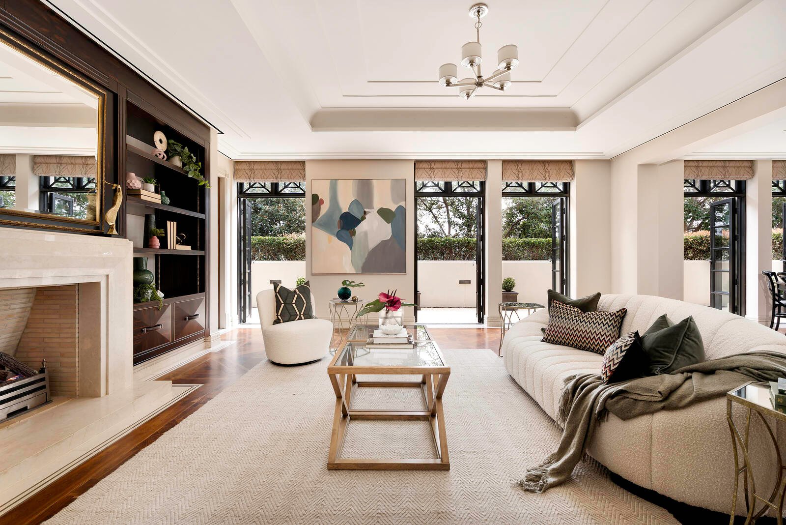 Real Estate and Property in 2/32 Grange Road, Toorak, VIC