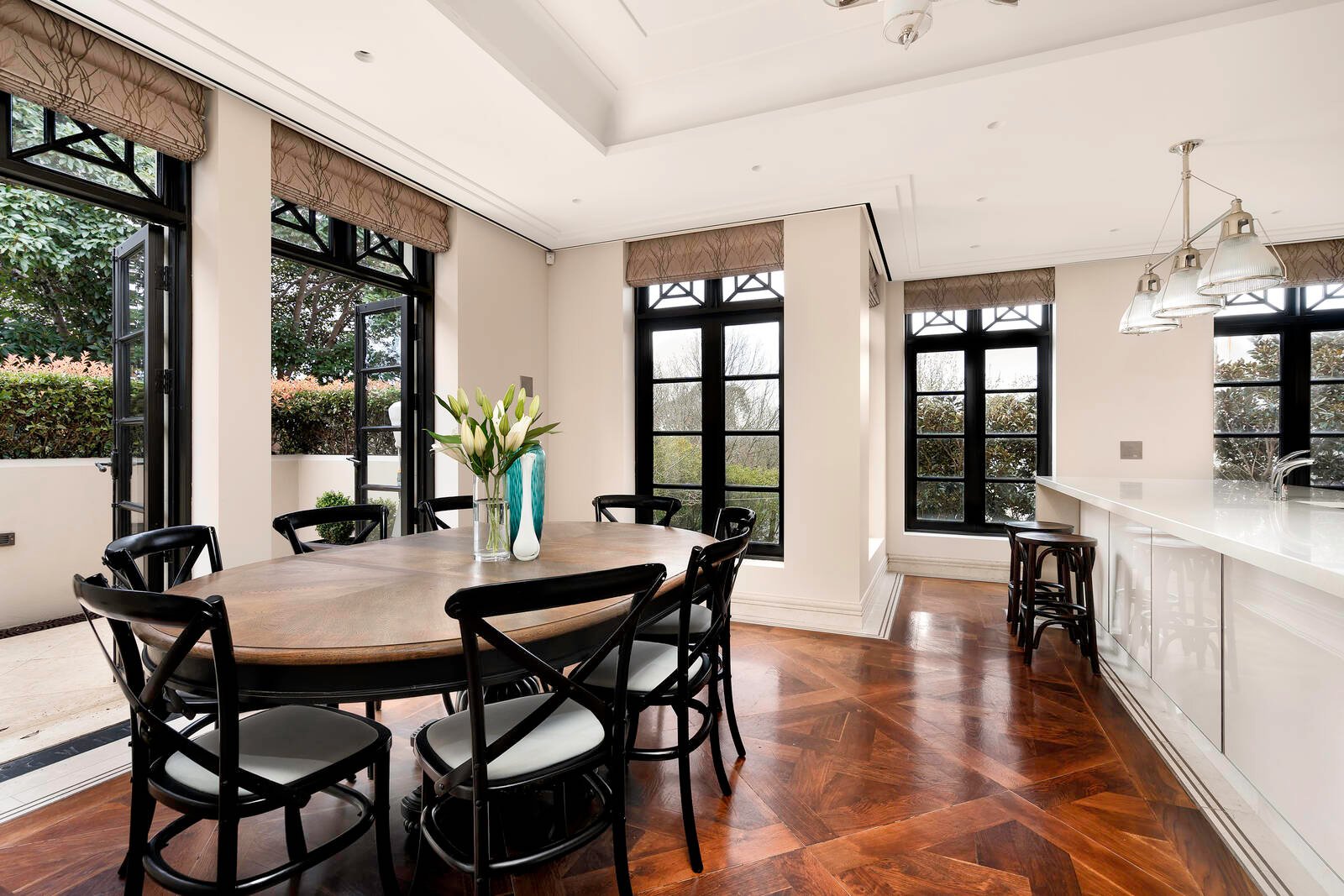 Real Estate and Property in 2/32 Grange Road, Toorak, VIC