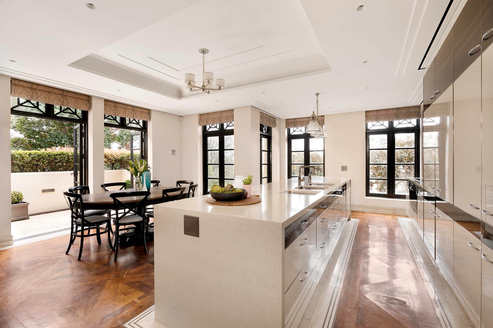 Real Estate and Property in 2/32 Grange Road, Toorak, VIC