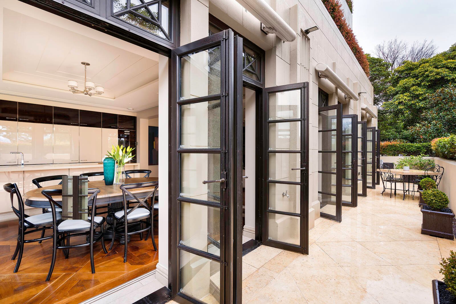 Real Estate and Property in 2/32 Grange Road, Toorak, VIC