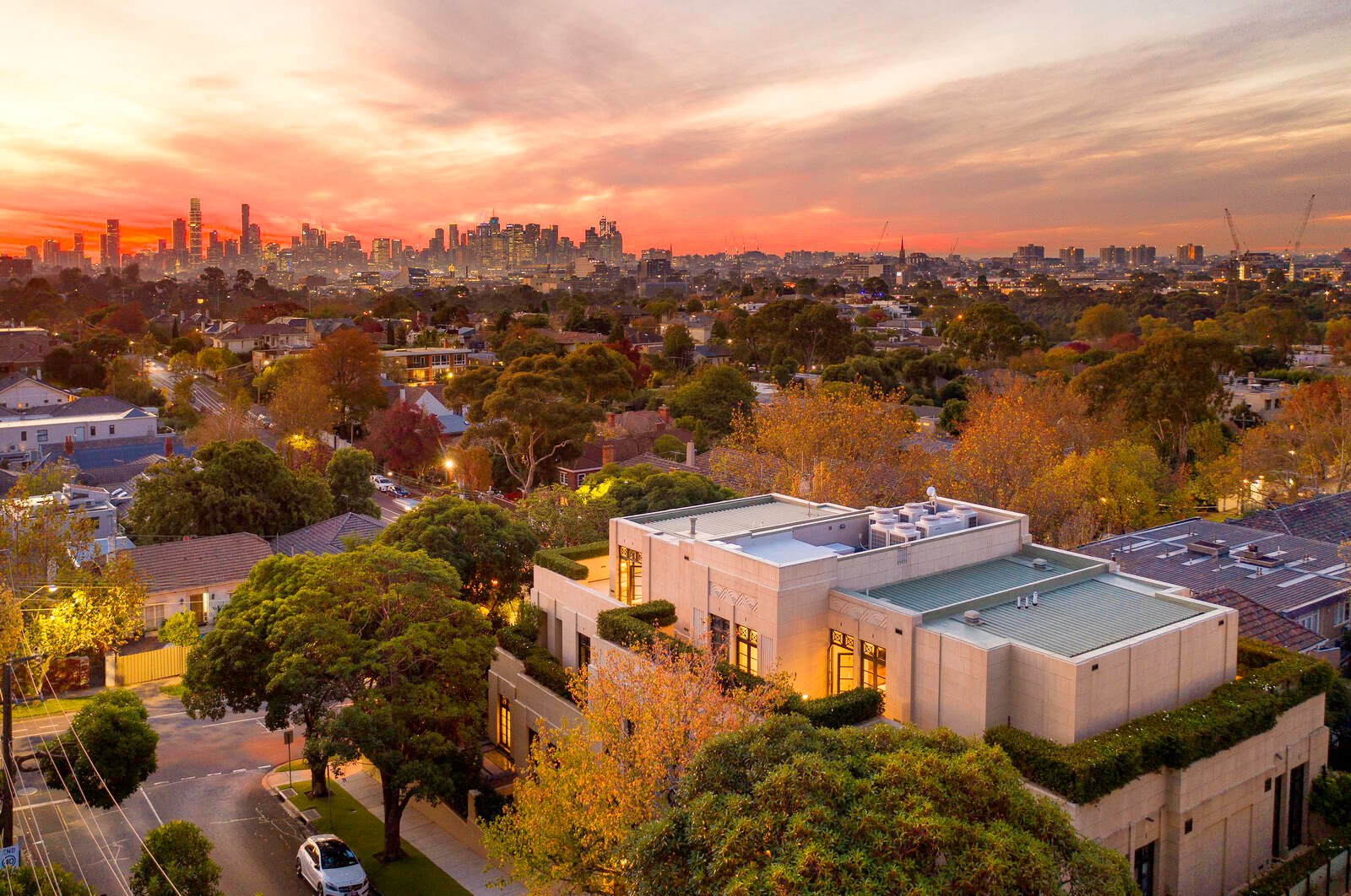 Real Estate and Property in 2/32 Grange Road, Toorak, VIC