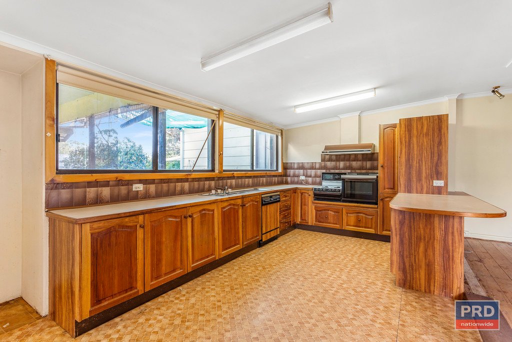 232 Holdsworth Road NORTH BENDIGO 4