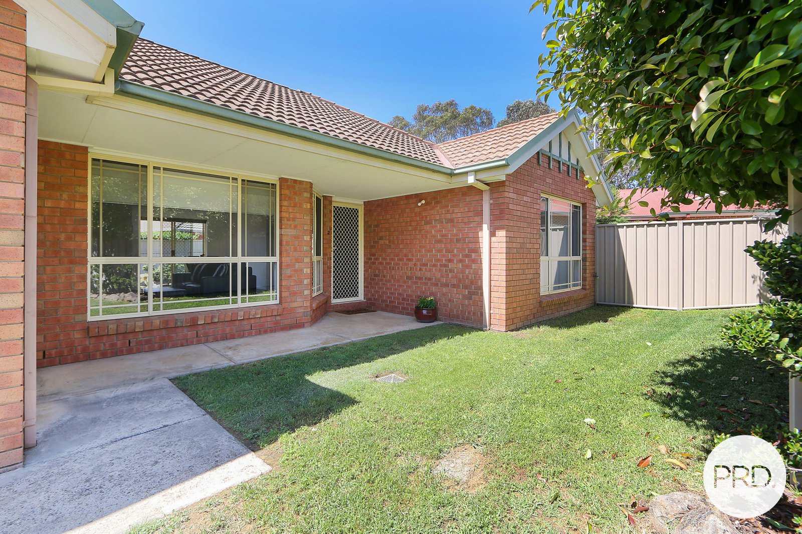 2/32 Lawson Street WEST WODONGA 2