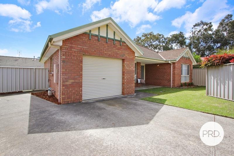 2/32 Lawson Street WEST WODONGA 1