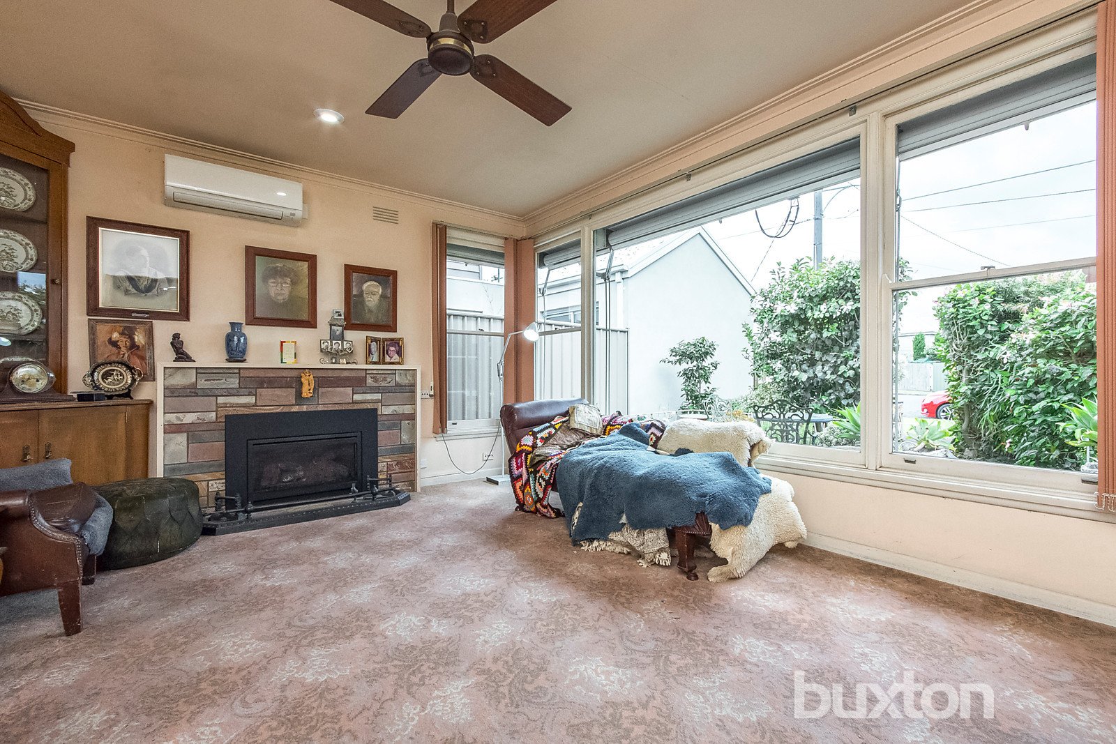 Gallery: 232 Myers Street