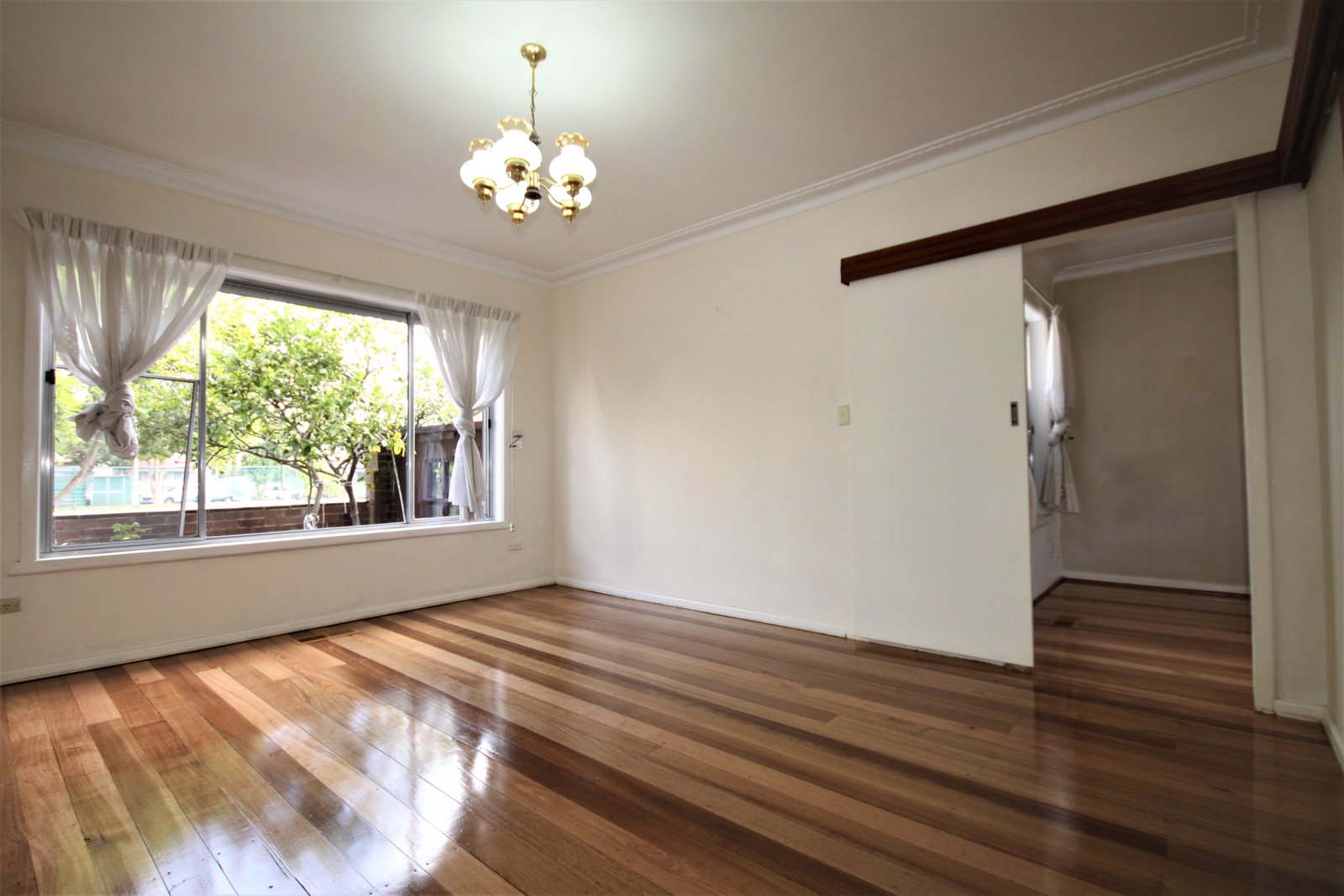Gallery: 232 Nott Street