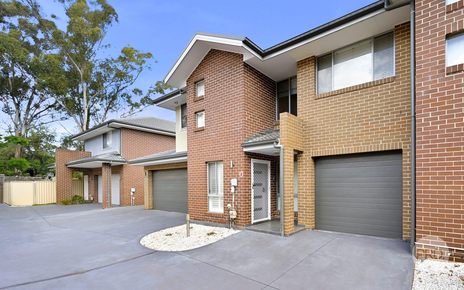 2/32 Robert Street PENRITH 13