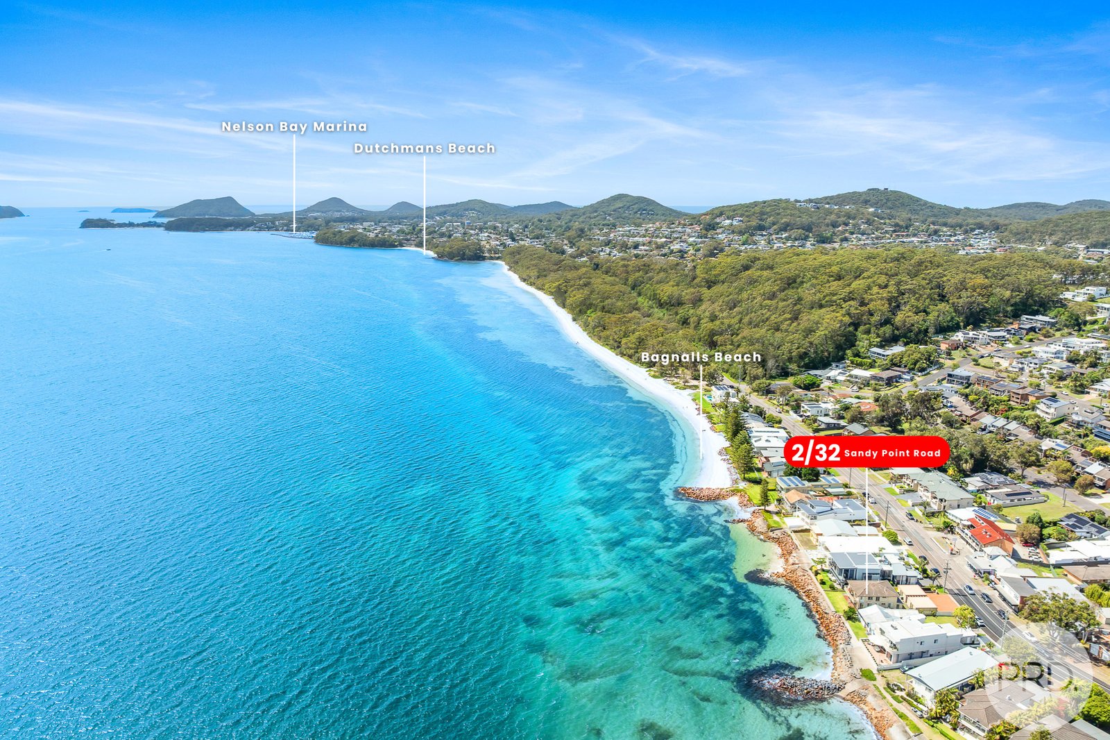 2/32 Sandy Point Road CORLETTE 4