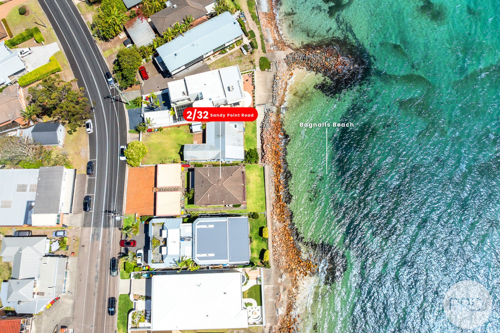 2/32 Sandy Point Road CORLETTE 9