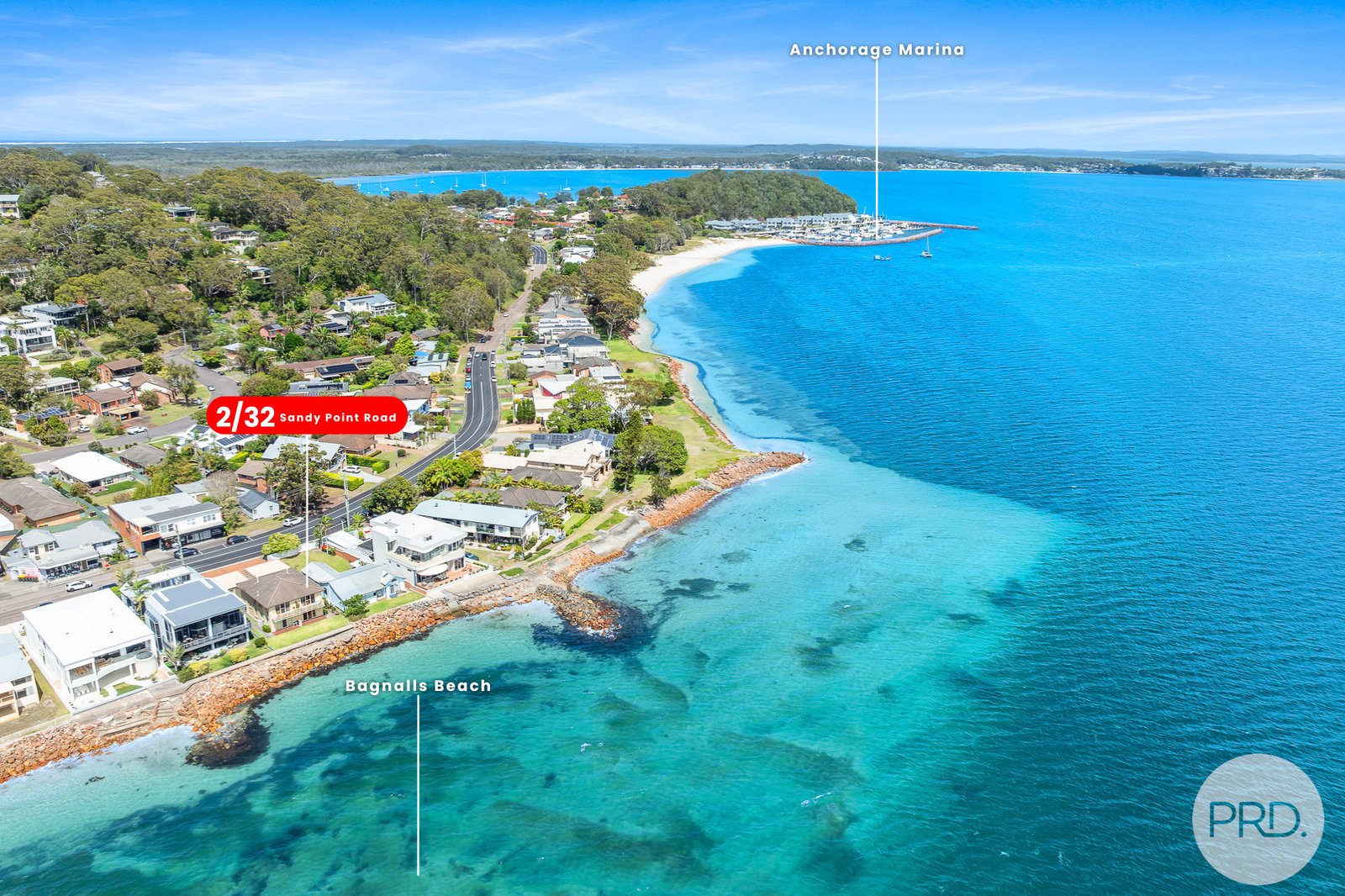 2/32 Sandy Point Road CORLETTE 15