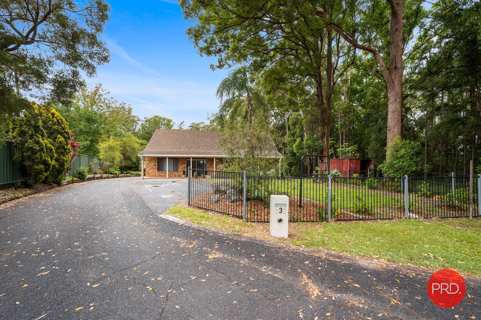 232 Sawtell Road BOAMBEE EAST 2