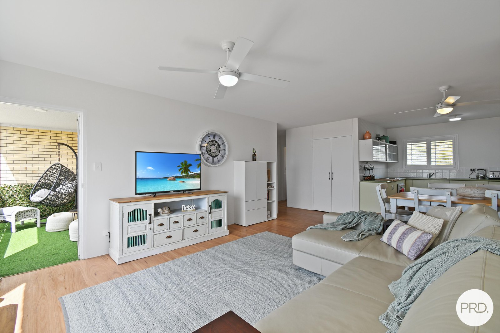 2/32 Seaview Street KINGSCLIFF 2