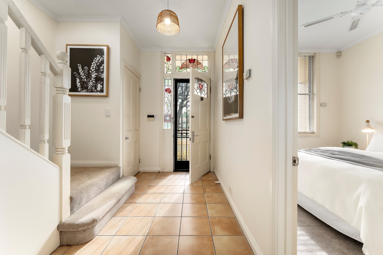 Gallery: 232 Stokes Street