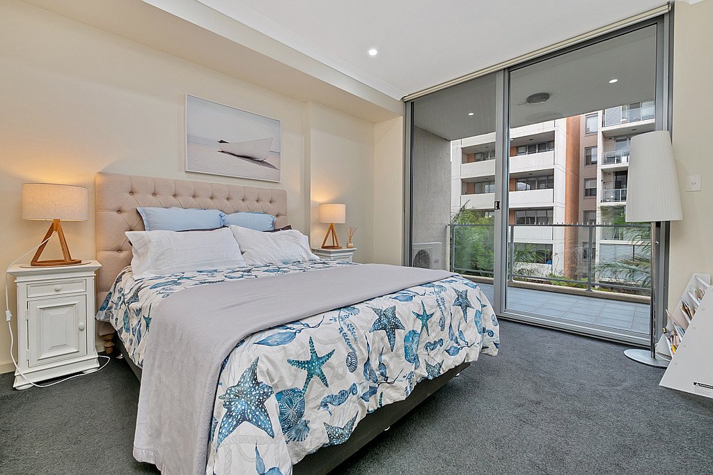 232/26 Jasmine Street BOTANY 7