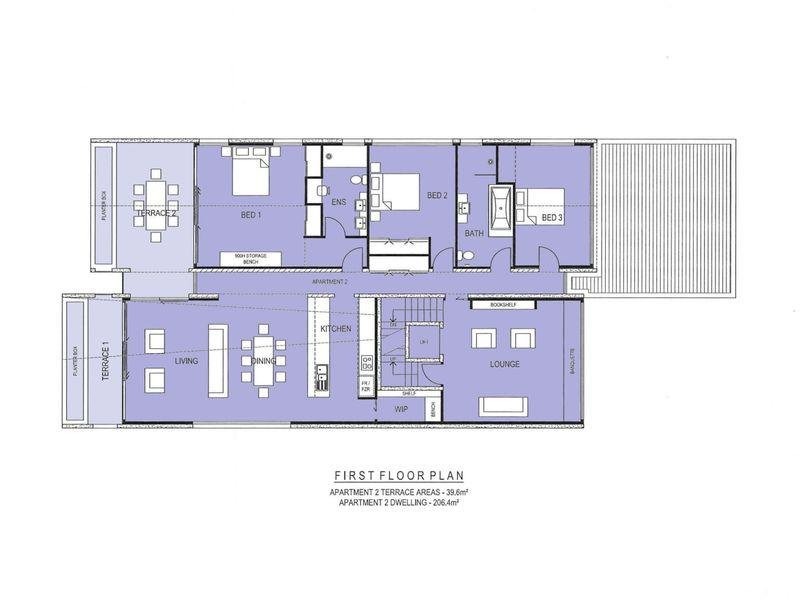 2/324 Davey Street SOUTH HOBART 26