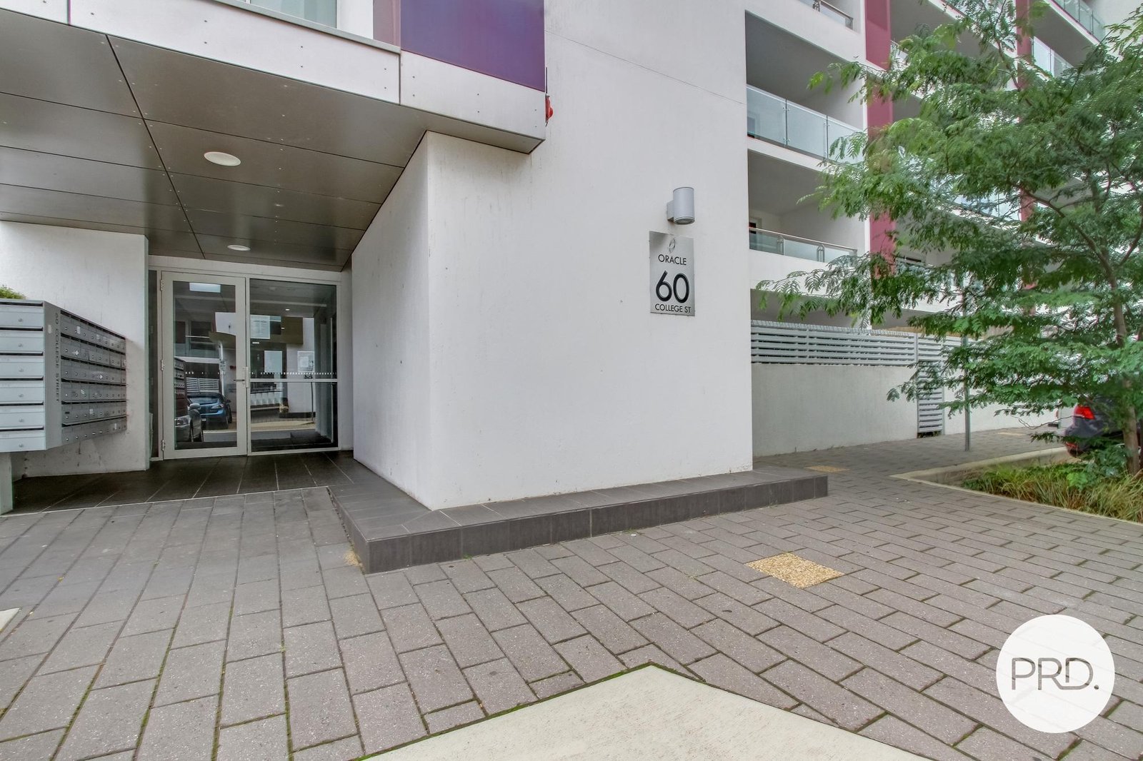 232/60 College Street BELCONNEN 2