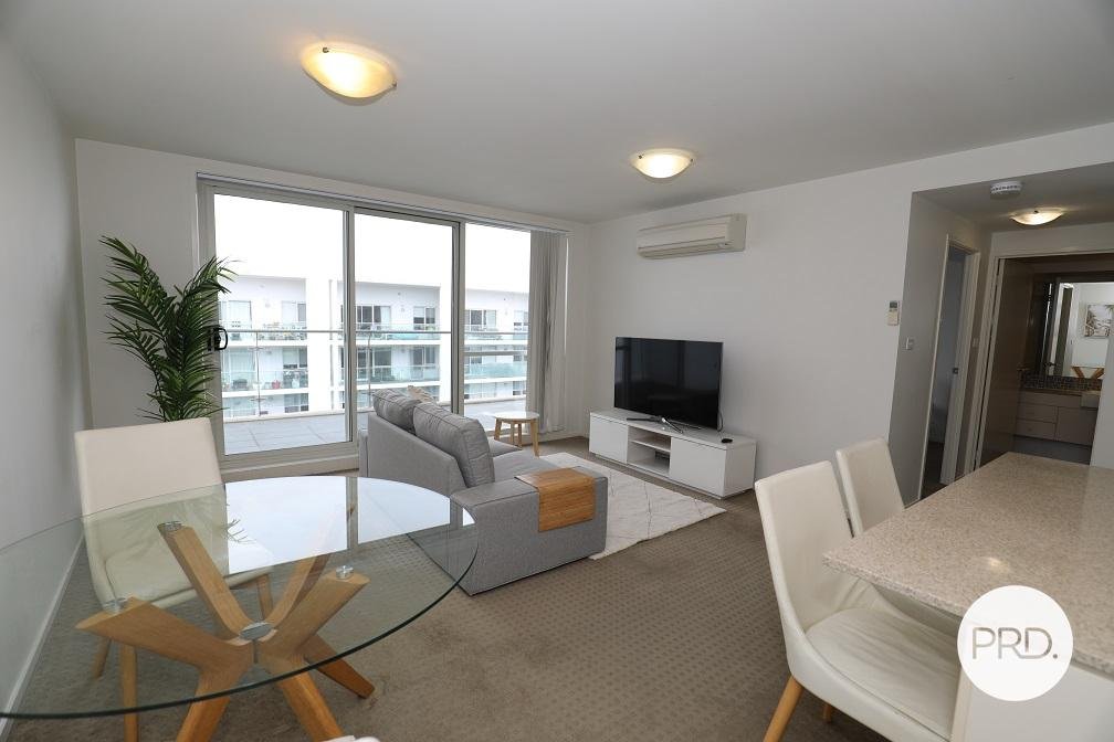 232/60 College Street BELCONNEN 3