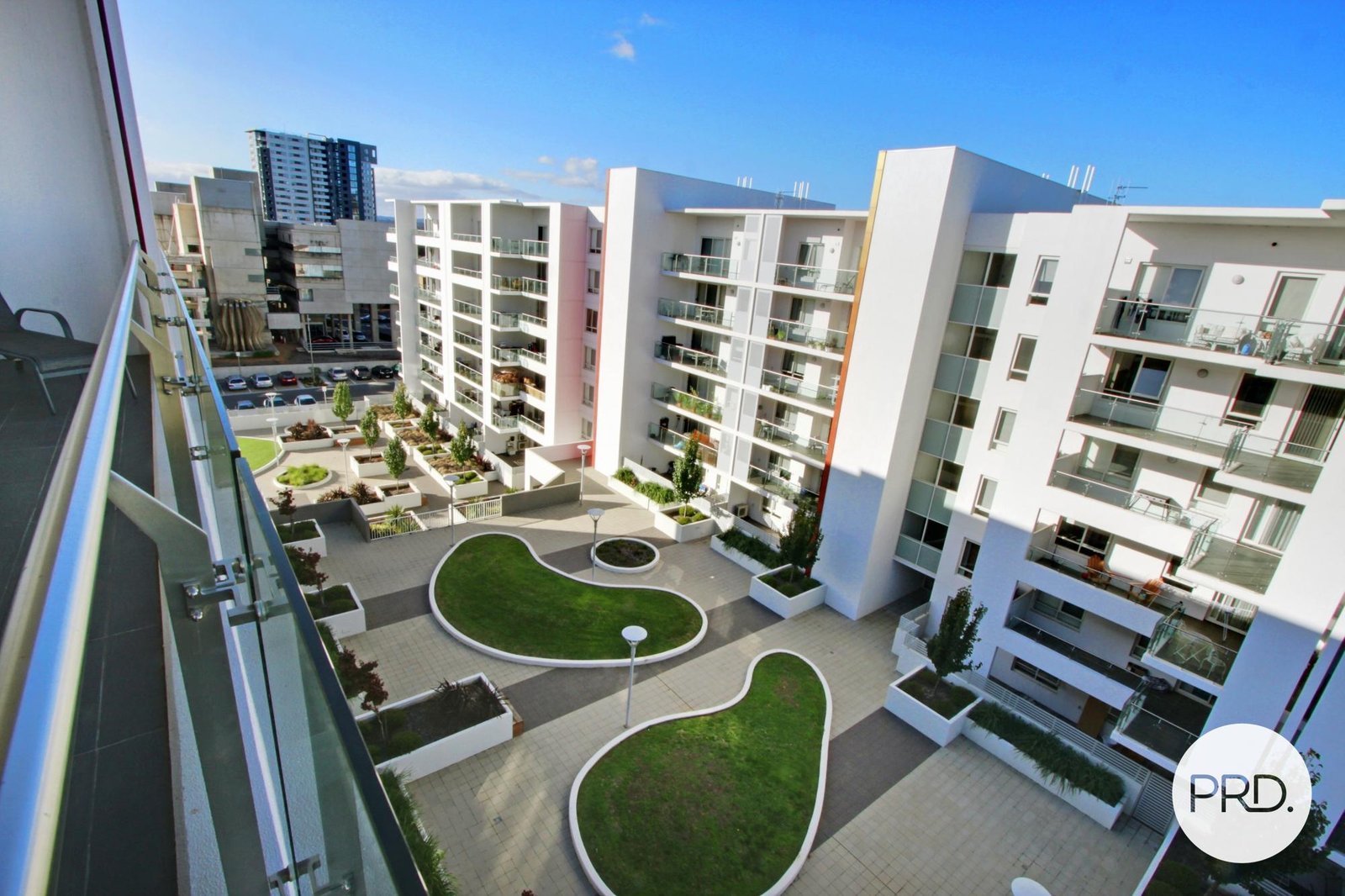 232/60 College Street BELCONNEN 8