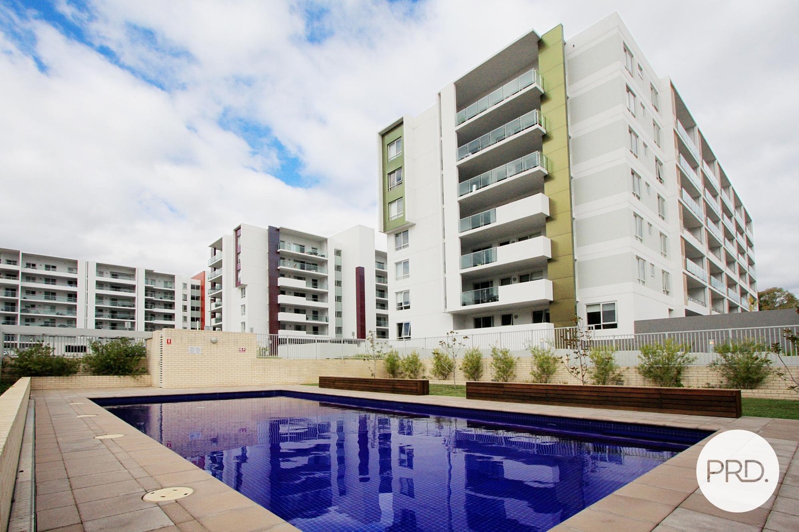 232/60 College Street BELCONNEN 10