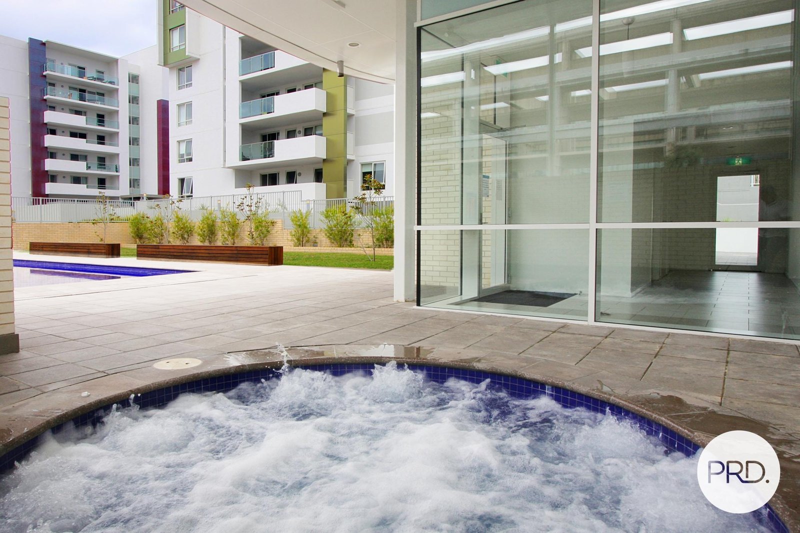 232/60 College Street BELCONNEN 12