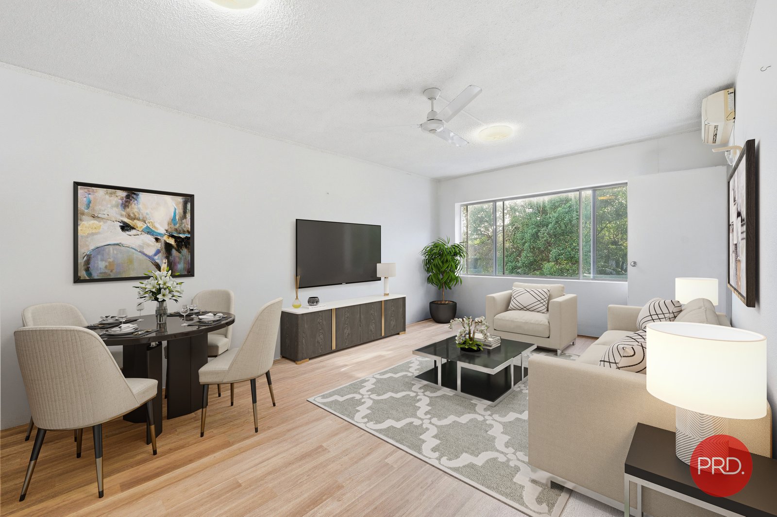 232/63 Ocean Parade COFFS HARBOUR 1