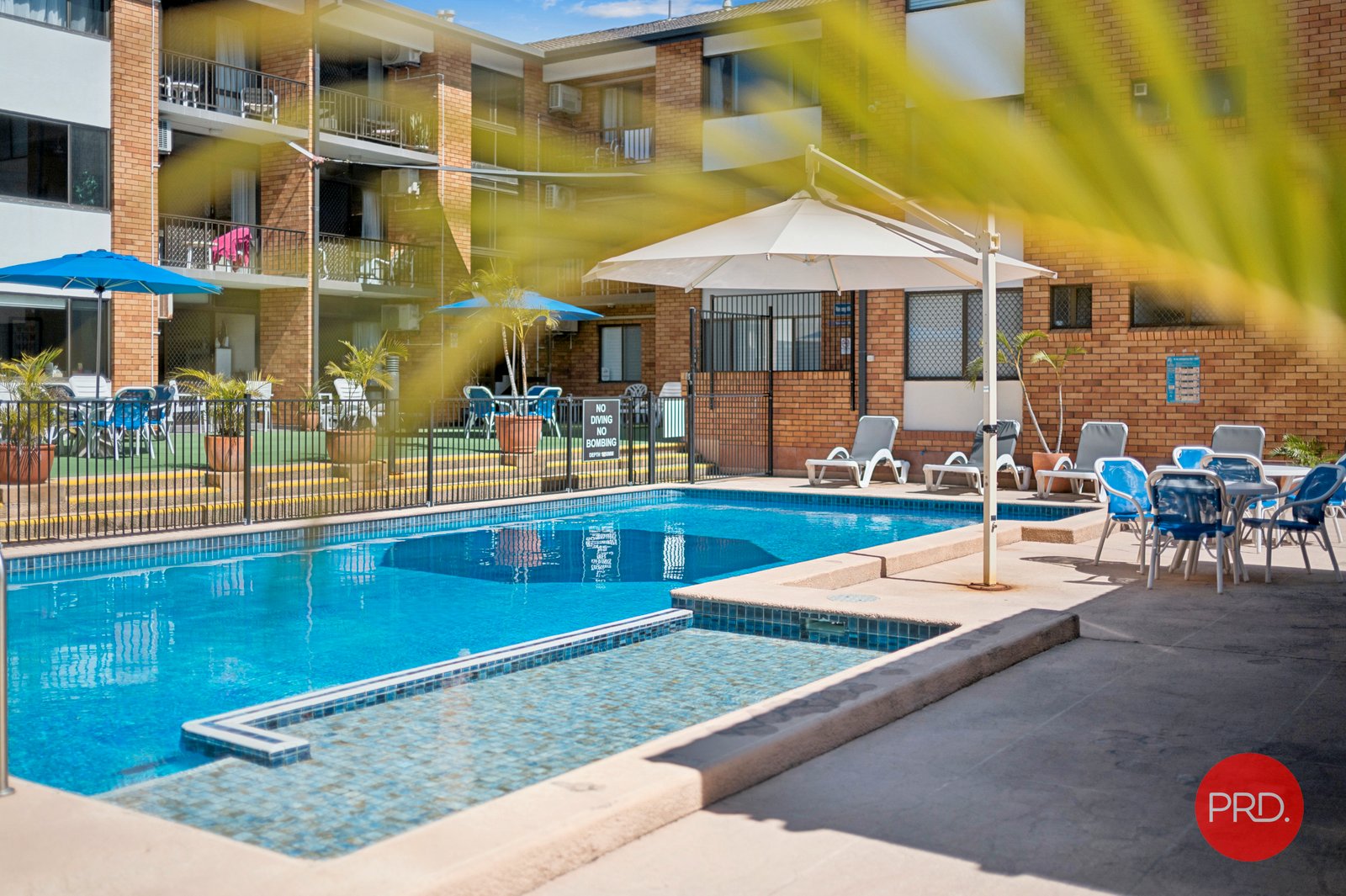 232/63 Ocean Parade COFFS HARBOUR 2
