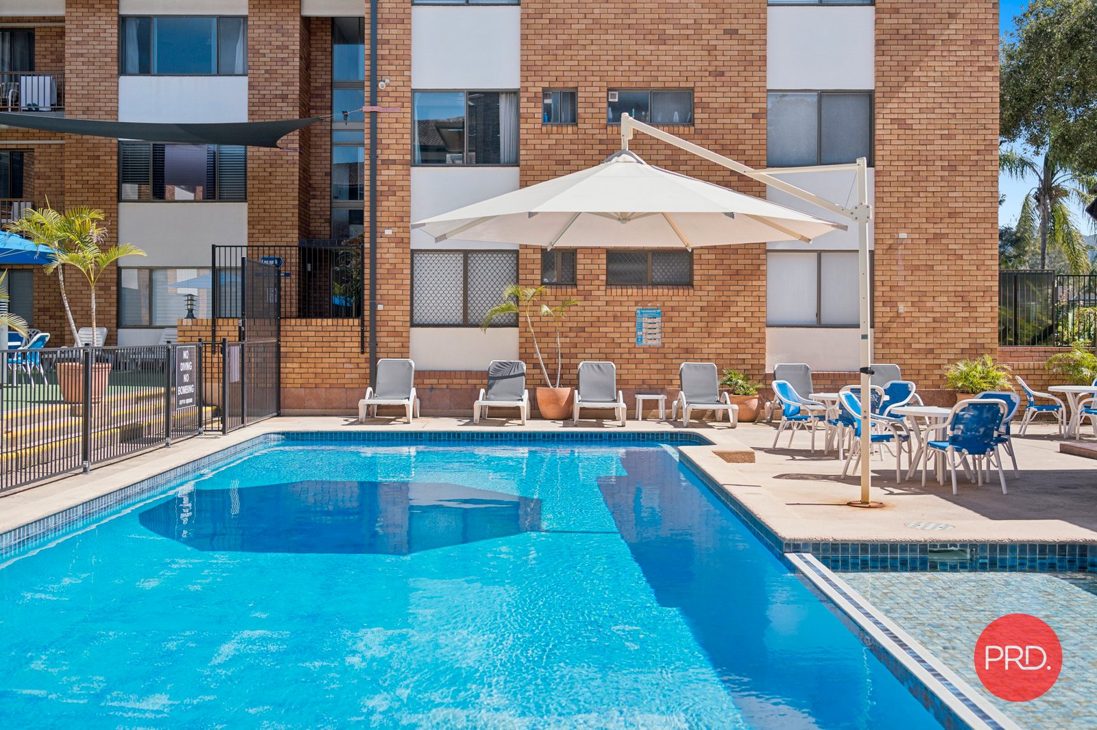 232/63 Ocean Parade COFFS HARBOUR 12