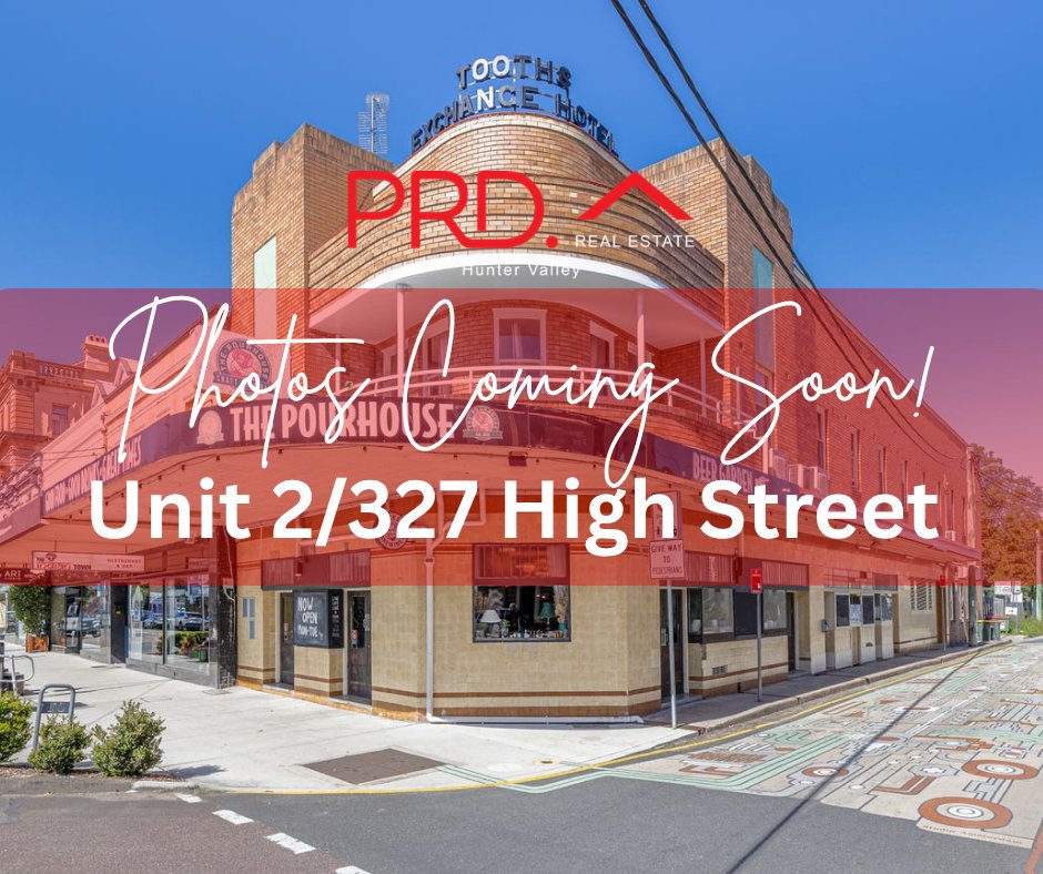 2/327 High Street MAITLAND 1