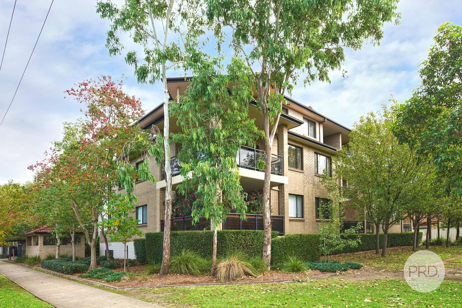 23/29 Preston Street JAMISONTOWN 1