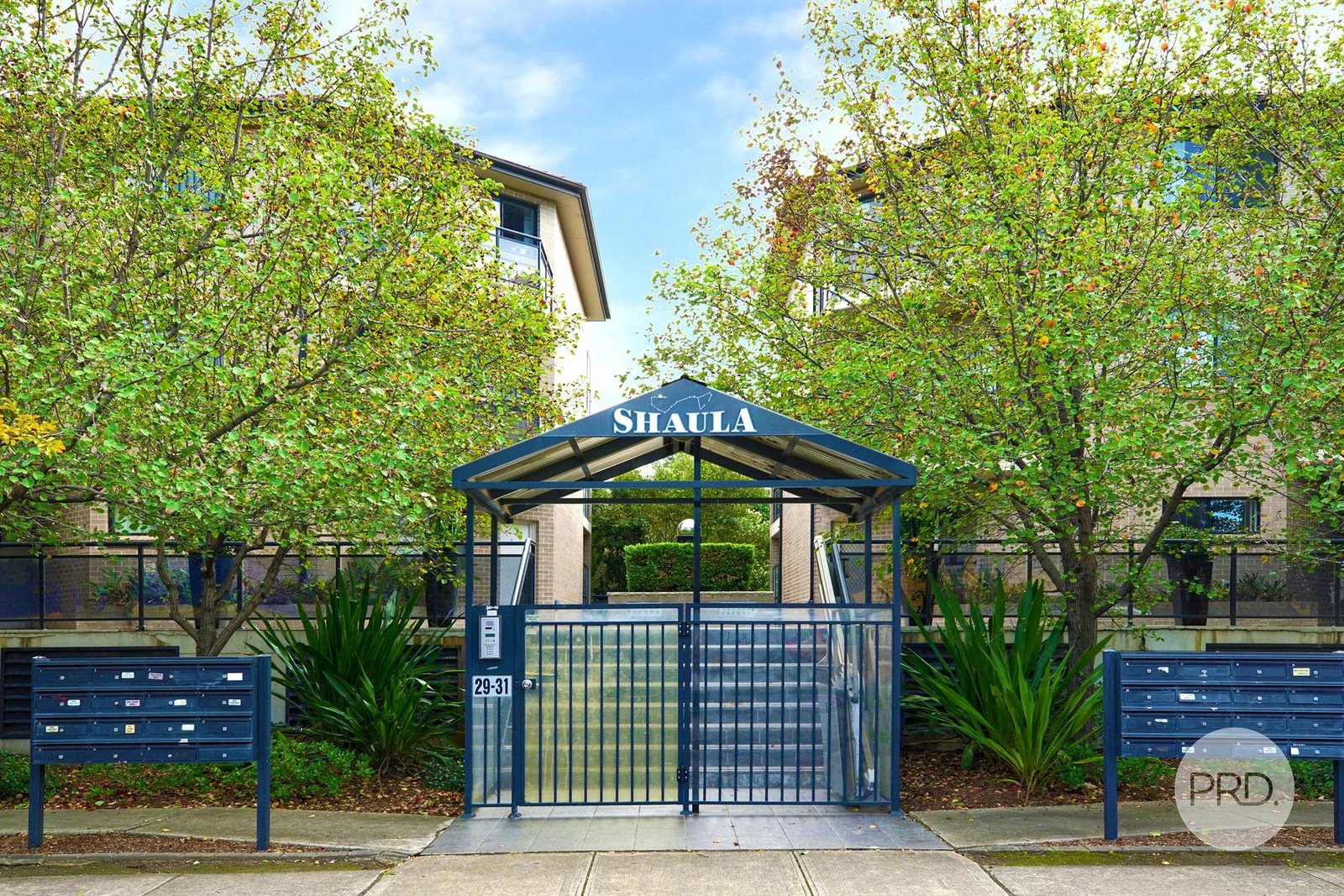 23/29 Preston Street JAMISONTOWN 8