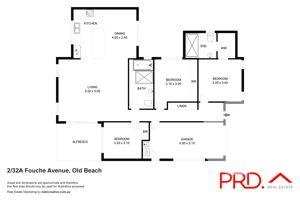 2/32a Fouche Avenue OLD BEACH 14