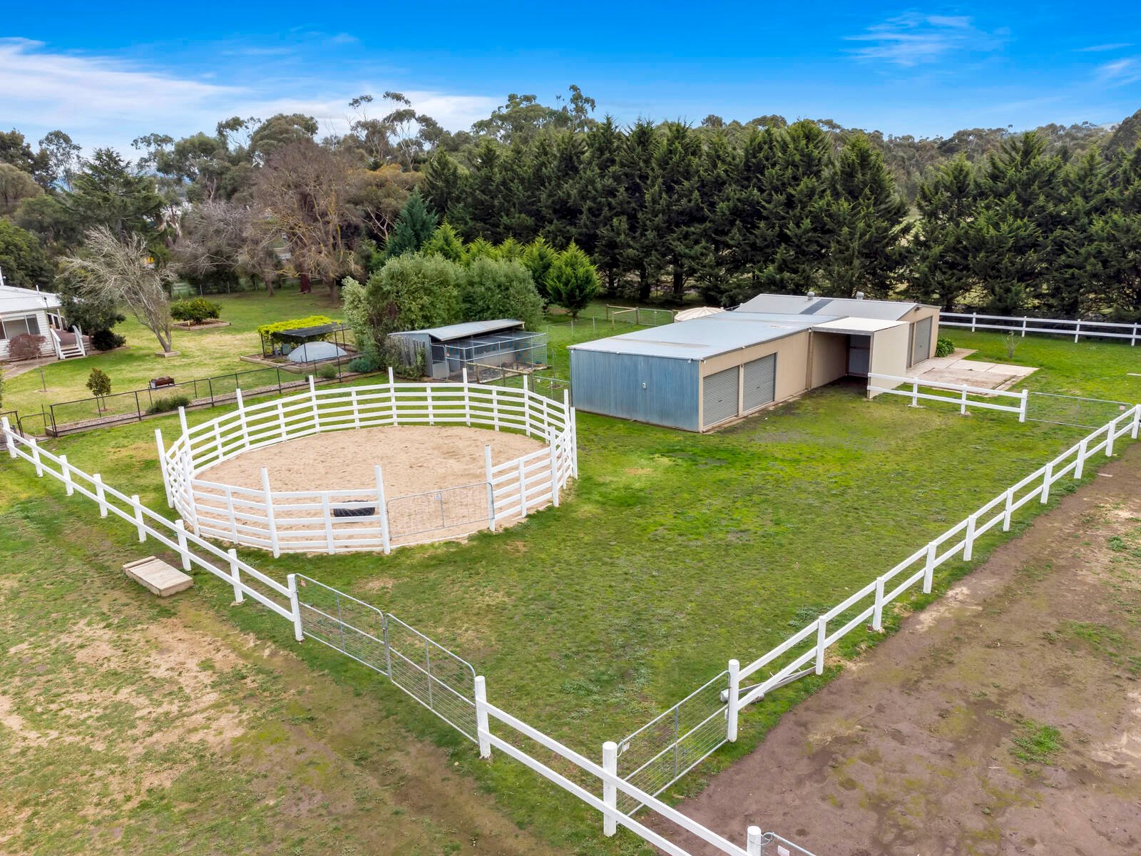 Real Estate and Property in 233-249 Gisborne-Melton Road, Toolern Vale, VIC