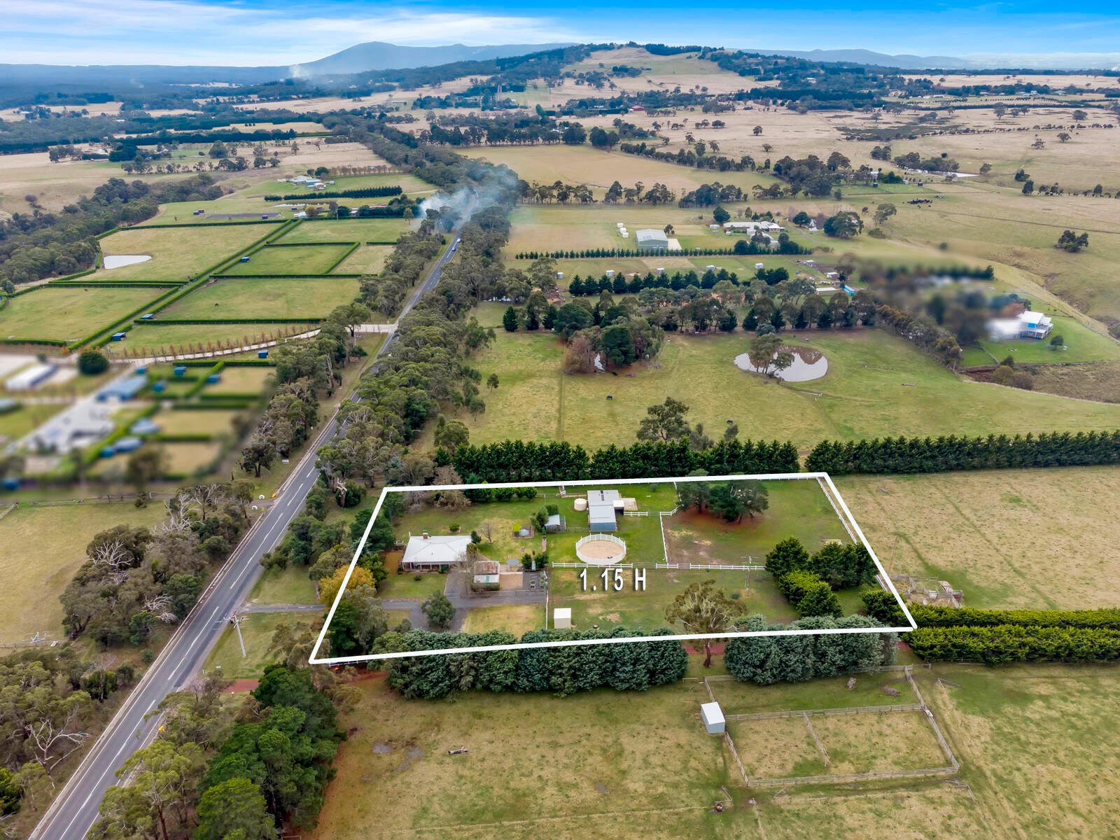 Real Estate and Property in 233-249 Gisborne-Melton Road, Toolern Vale, VIC