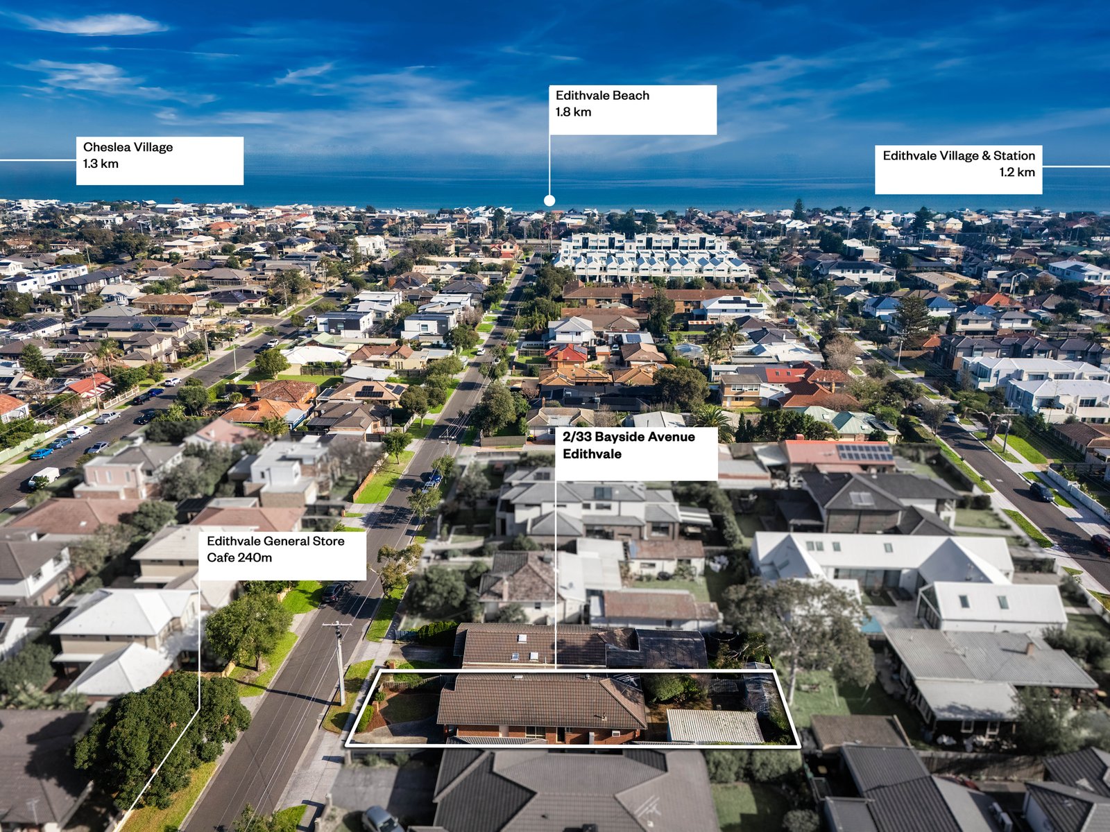 Gallery: 2/33 Bayside Avenue