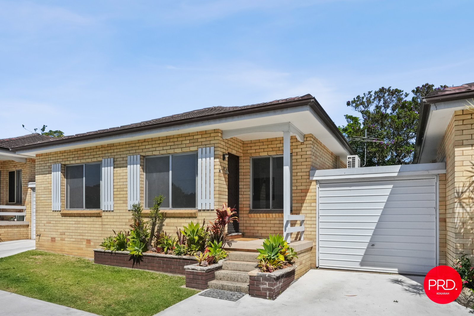 2/33 Beaconsfield Street BEXLEY 1