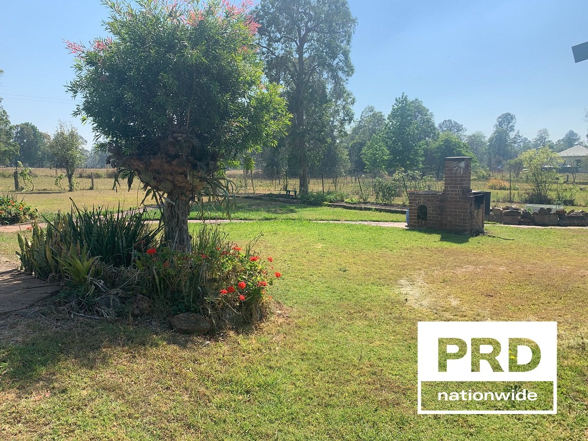 233 Coraki-Ellangowan Road CORAKI 2