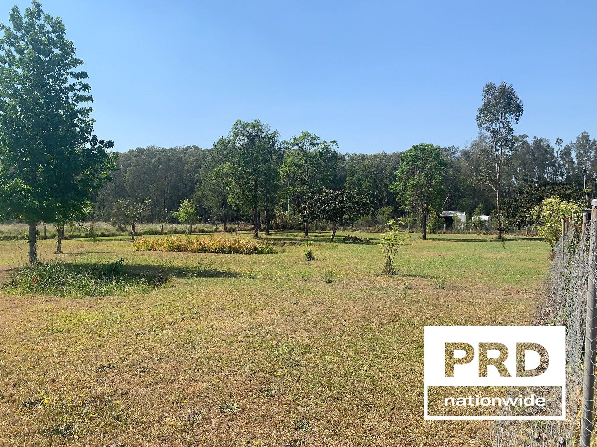 233 Coraki-Ellangowan Road CORAKI 3