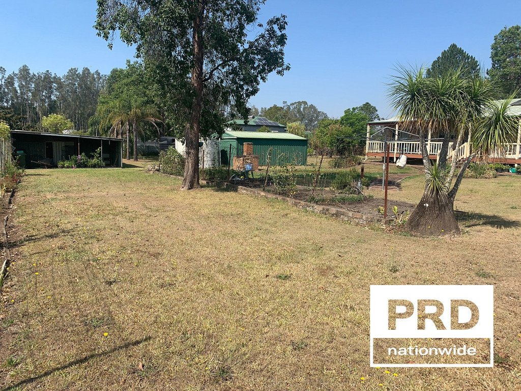 233 Coraki-Ellangowan Road CORAKI 4