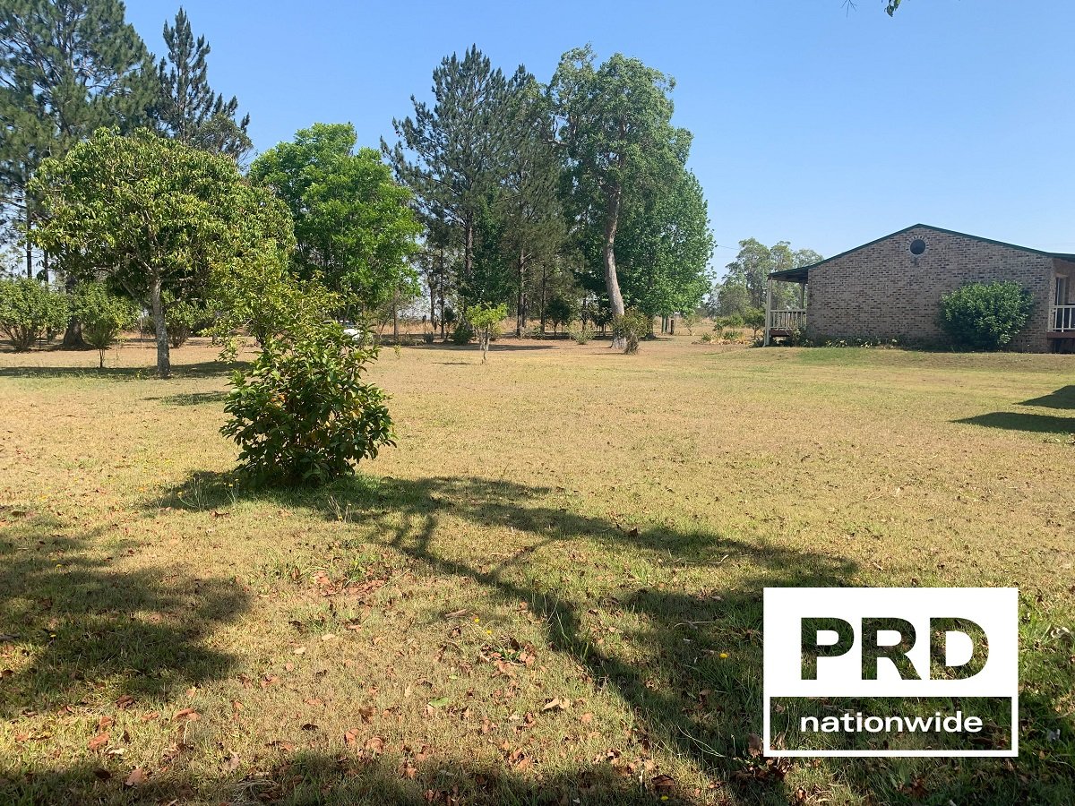 233 Coraki-Ellangowan Road CORAKI 5