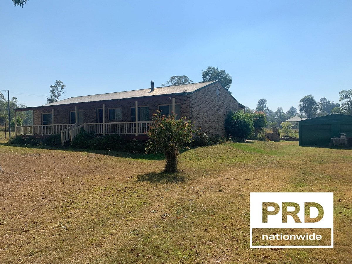 233 Coraki-Ellangowan Road CORAKI 6