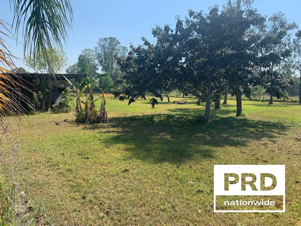 233 Coraki-Ellangowan Road CORAKI 7