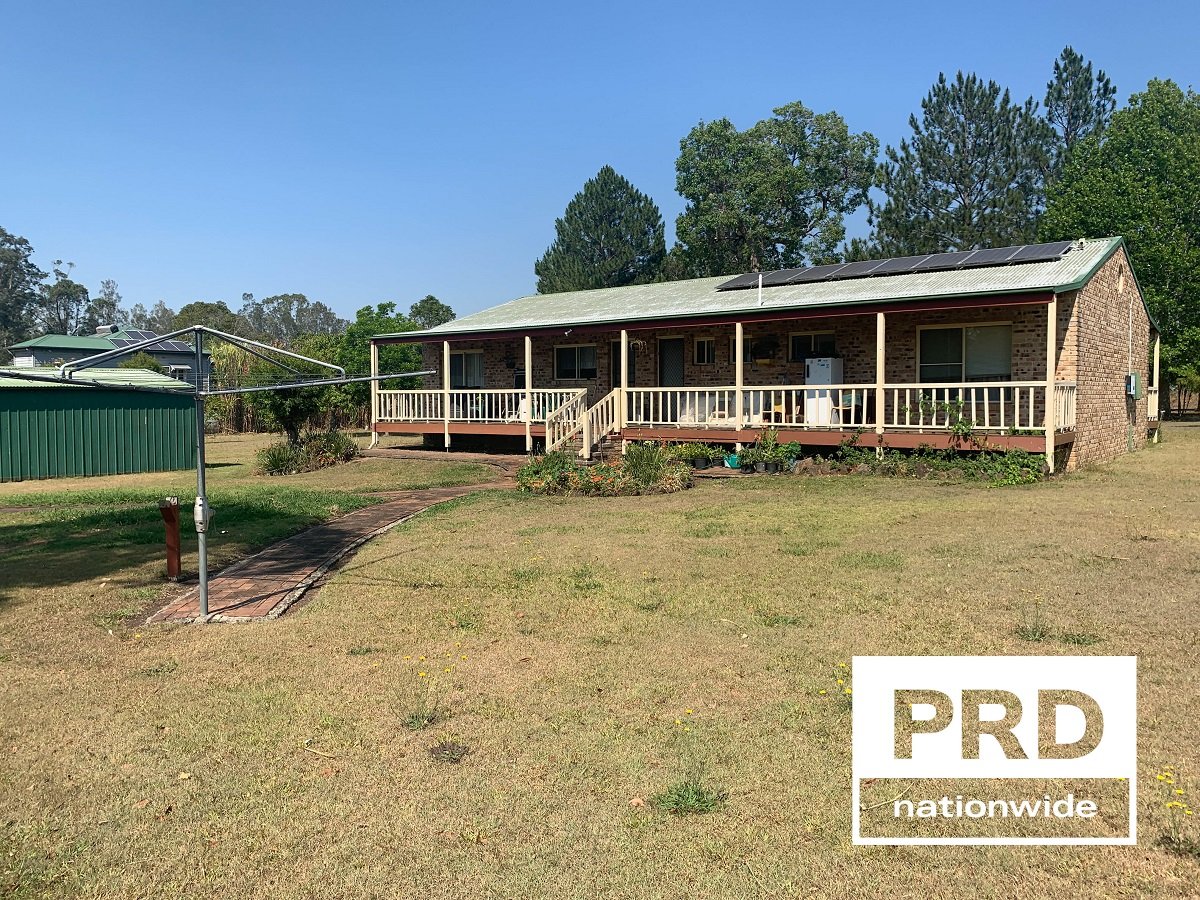 233 Coraki-Ellangowan Road CORAKI 8