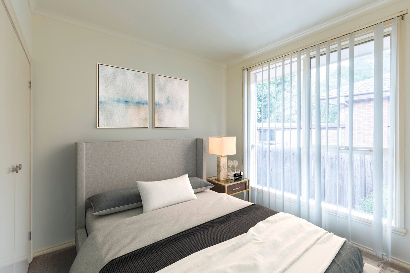 Real Estate and Property in 2/33 Daley Street, Bentleigh, VIC