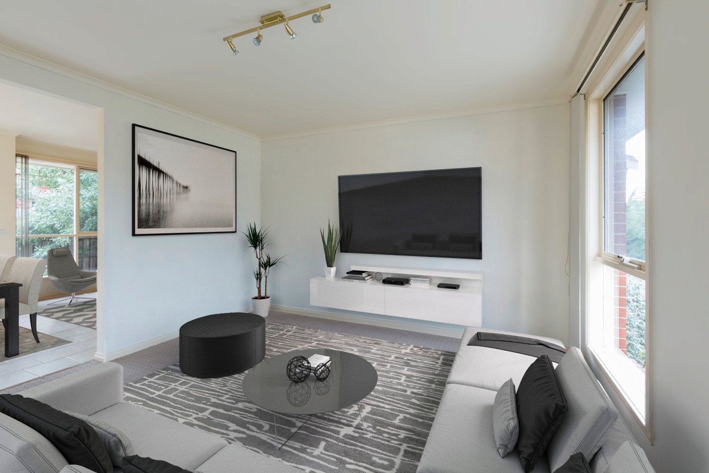 Real Estate and Property in 2/33 Daley Street, Bentleigh, VIC