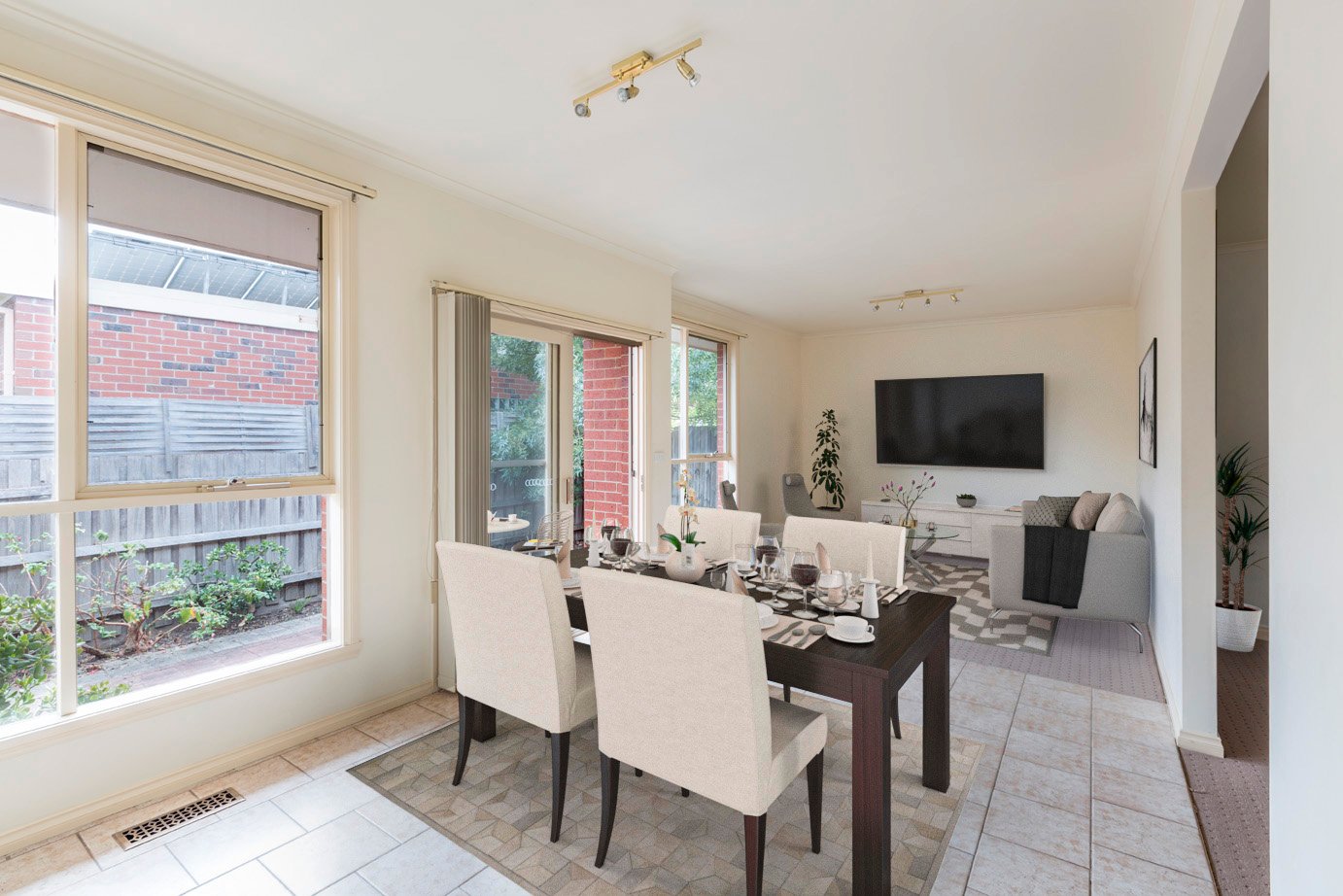 Real Estate and Property in 2/33 Daley Street, Bentleigh, VIC