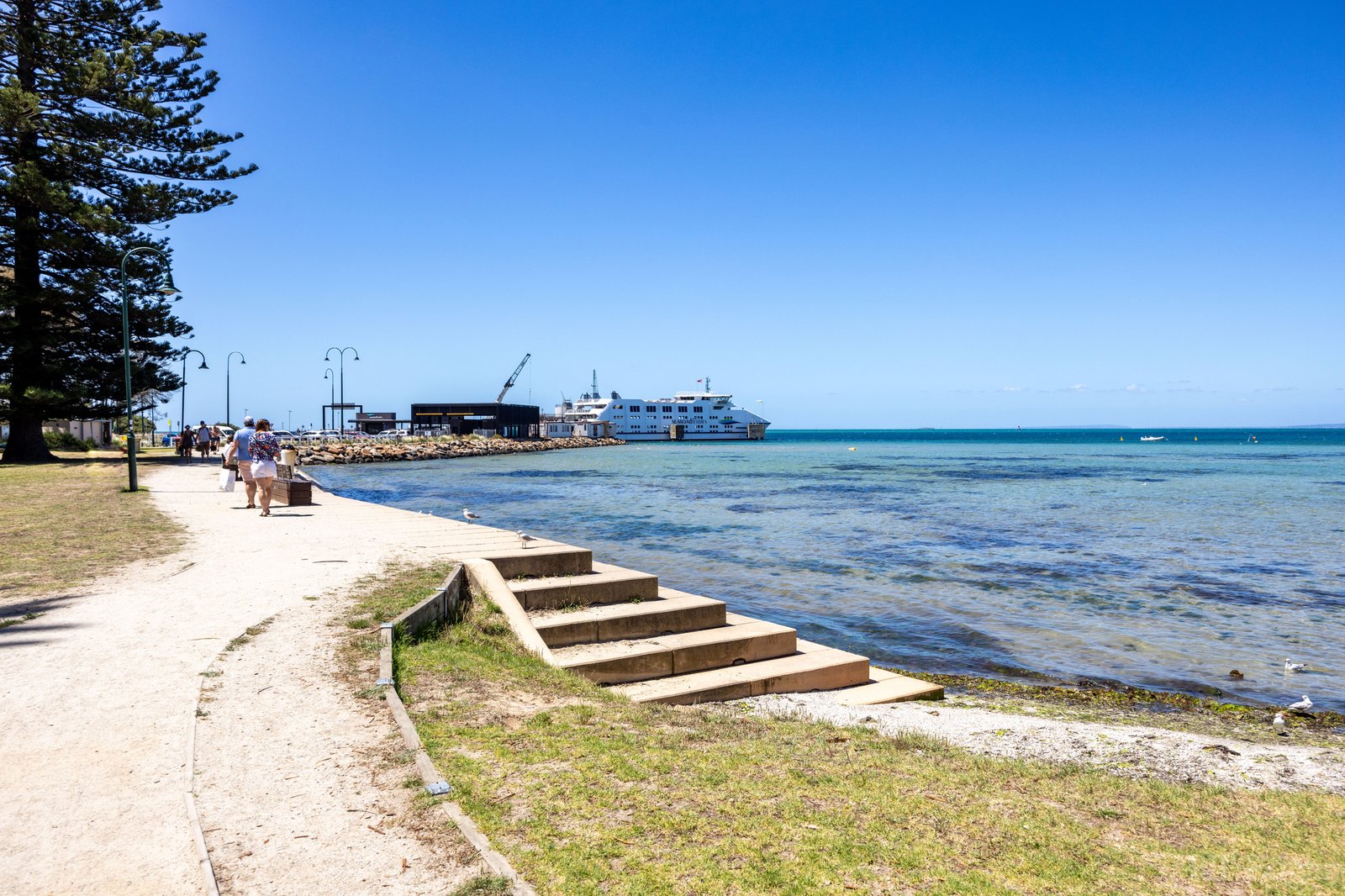 Real Estate and Property in 23/3 Esplanade, Sorrento, VIC