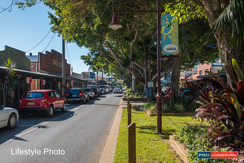 2/33 Fourth Avenue SAWTELL 20